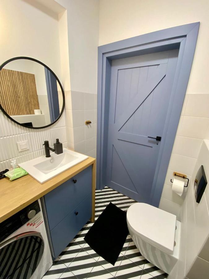 סופוט Apartamenty 4 Pory Roku- 200M Plaza, Prywatny Parking מראה חיצוני תמונה